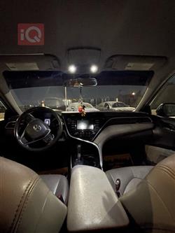 تويوتا كامري